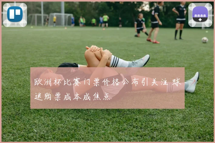 欧洲杯比赛门票价格公布引关注 球迷购票成本成焦点